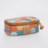 Mod Case MEDIUM Laminated Fabric - Thandana UK