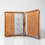 Notebook Hardcover Leather - Thandana UK