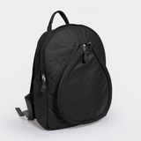 Padel Leather Backpack - Thandana UK