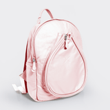 Padel Leather Backpack - Thandana UK