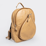 Padel Leather Backpack - Thandana UK