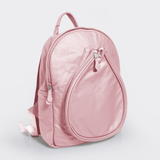Padel Leather Backpack - Thandana UK