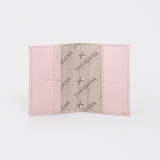 Passport Holder Leather - Thandana UK