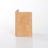 Passport Holder Leather - Thandana UK
