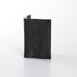 Passport Holder Leather - Thandana UK