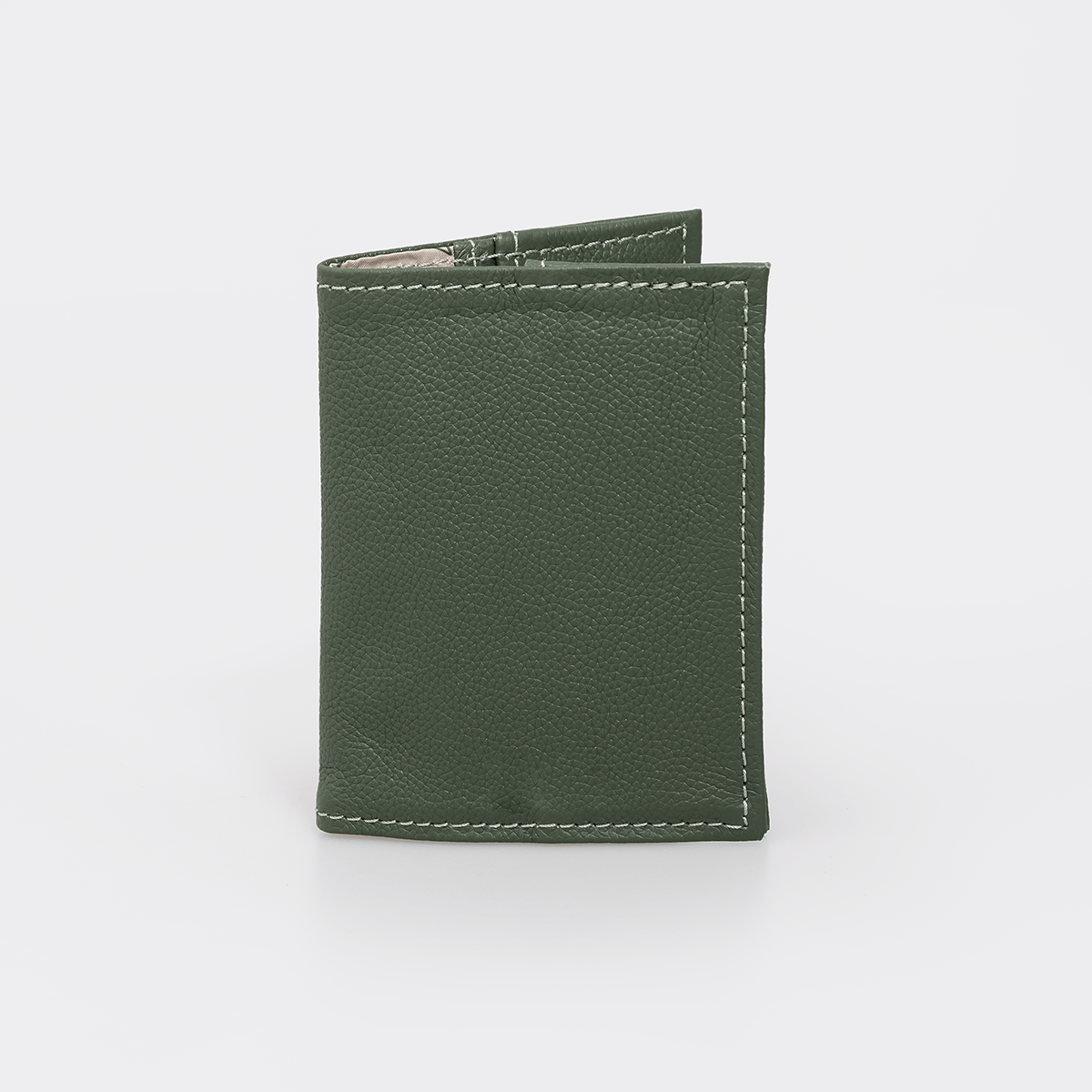 Passport Holder Leather - Thandana UK