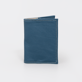 Passport Holder Leather - Thandana UK