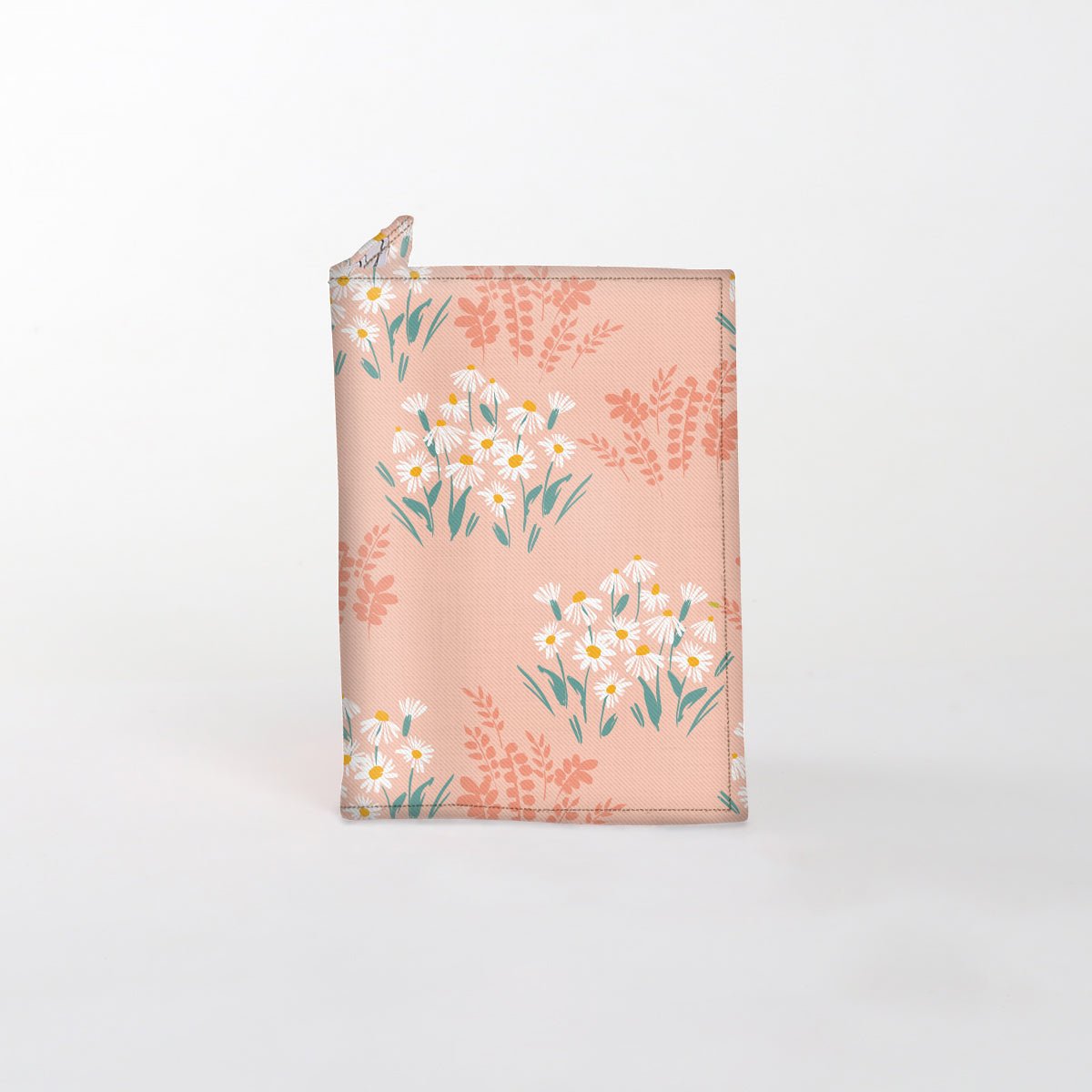 Passport Holders Laminated Fabric - Thandana UK