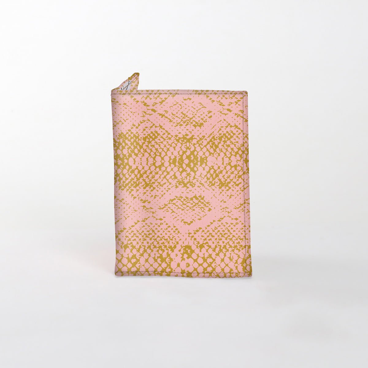 Passport Holders Laminated Fabric - Thandana UK