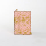 Passport Holders Laminated Fabric - Thandana UK
