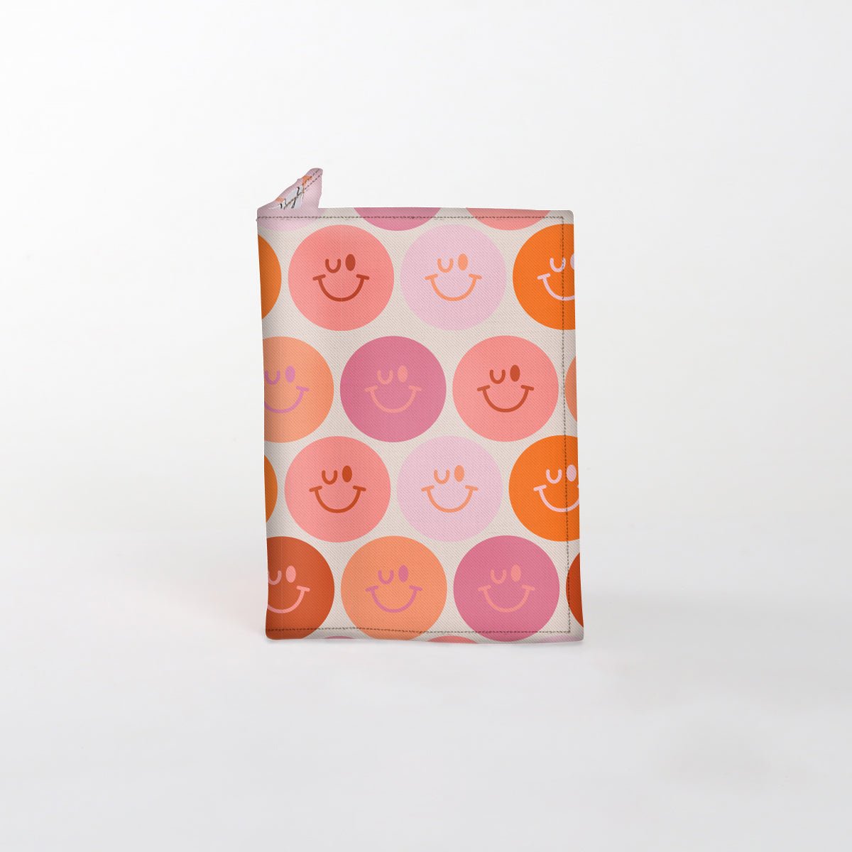 Passport Holders Laminated Fabric - Thandana UK