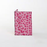 Passport Holders Laminated Fabric - Thandana UK