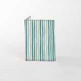 Passport Holders Laminated Fabric - Thandana UK
