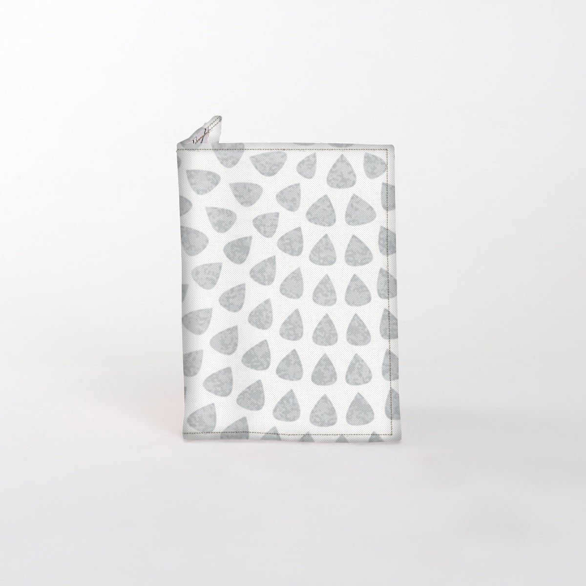 Passport Holders Laminated Fabric - Thandana UK
