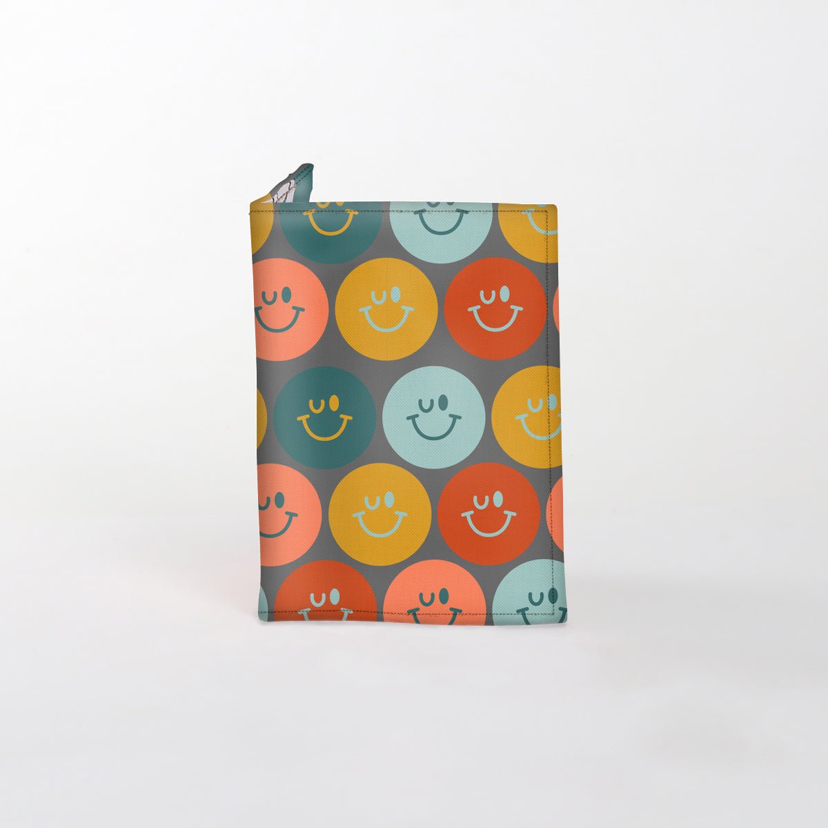 Passport Holders Laminated Fabric - Thandana UK