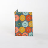 Passport Holders Laminated Fabric - Thandana UK