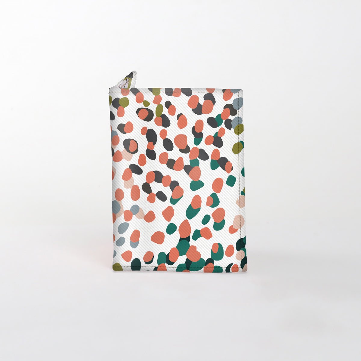 Passport Holders Laminated Fabric - Thandana UK