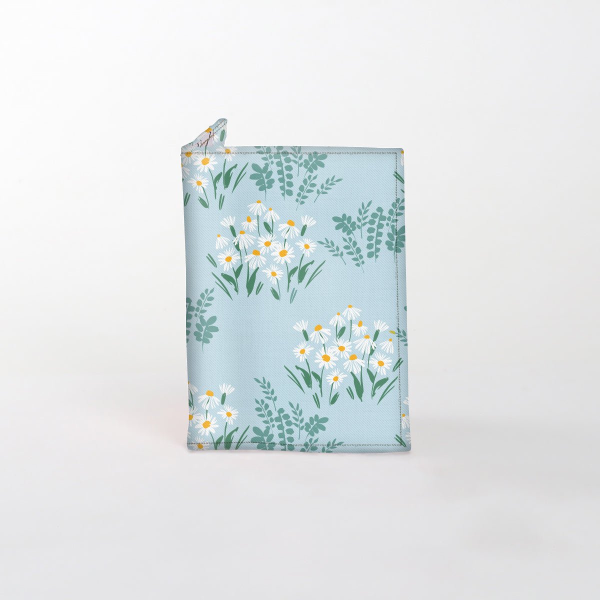 Passport Holders Laminated Fabric - Thandana UK