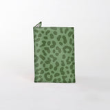 Passport Holders Laminated Fabric - Thandana UK