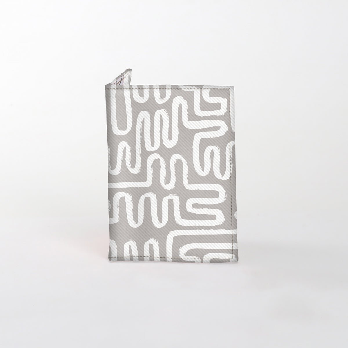Passport Holders Laminated Fabric - Thandana UK