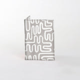 Passport Holders Laminated Fabric - Thandana UK