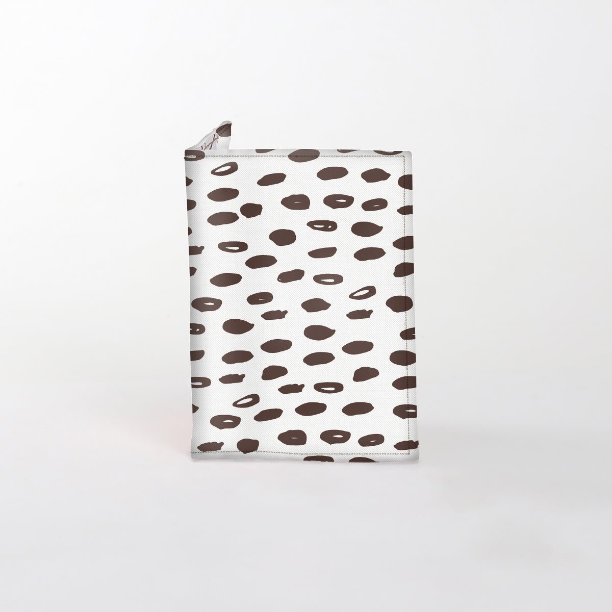 Passport Holders Laminated Fabric - Thandana UK