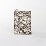 Passport Holders Laminated Fabric - Thandana UK
