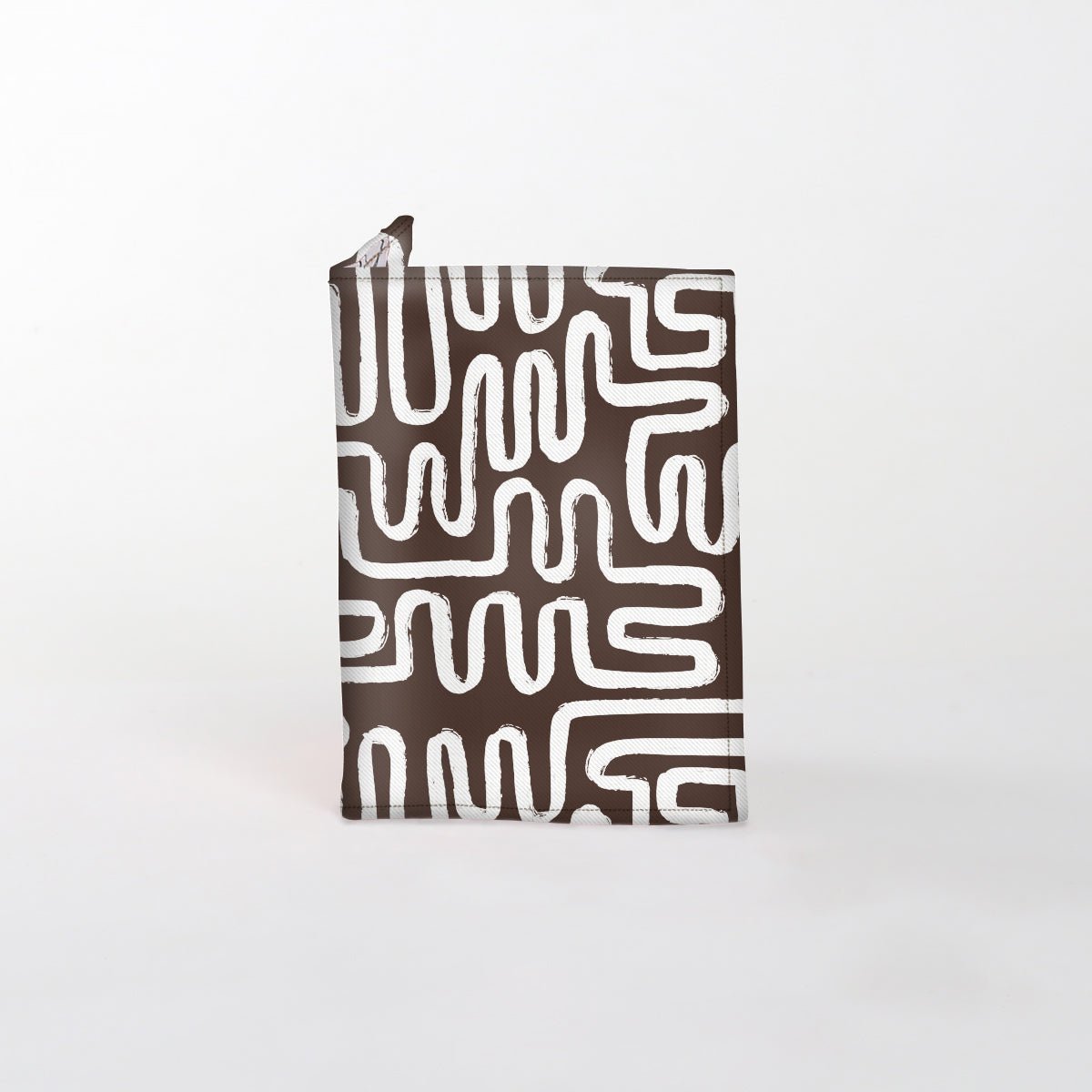 Passport Holders Laminated Fabric - Thandana UK