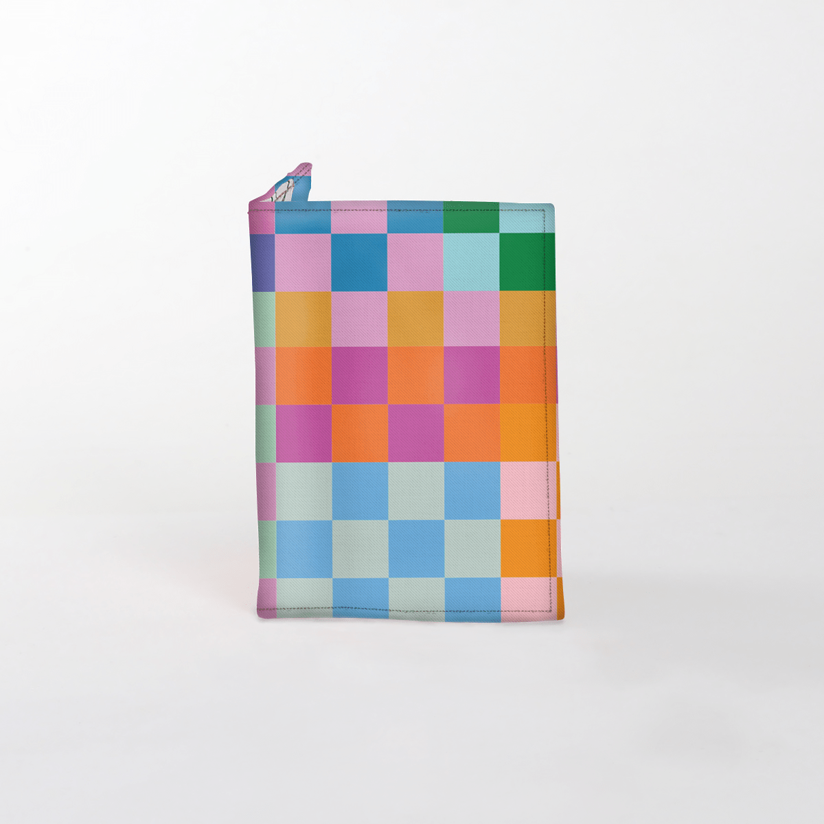 Passport Holders Laminated Fabric - Thandana UK