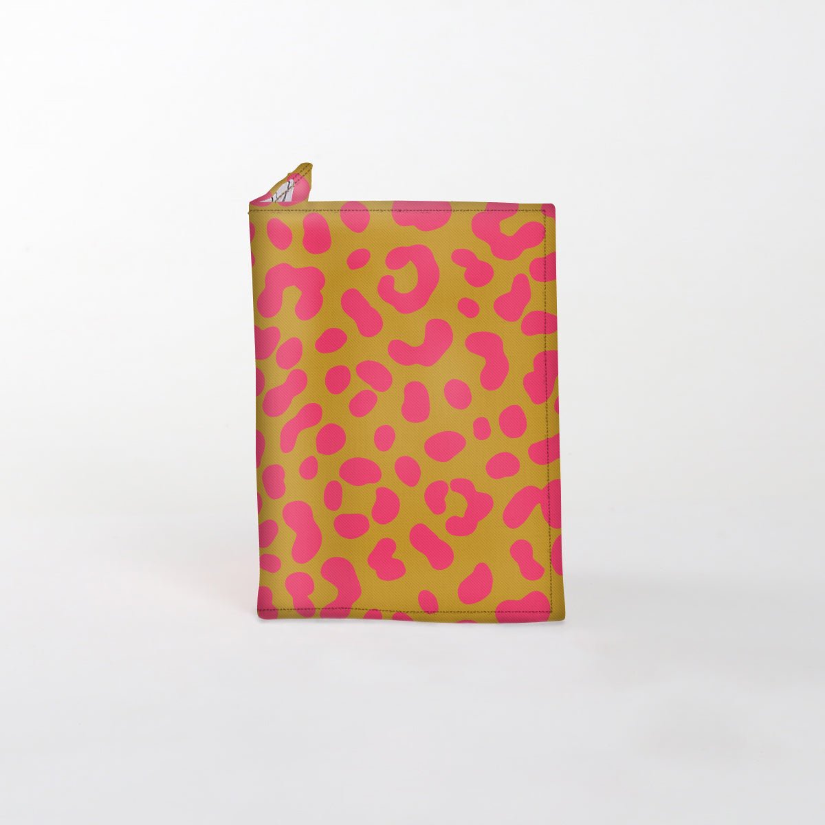 Passport Holders Laminated Fabric - Thandana UK