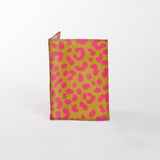 Passport Holders Laminated Fabric - Thandana UK