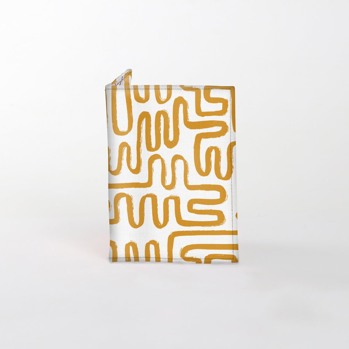 Passport Holders Laminated Fabric - Thandana UK