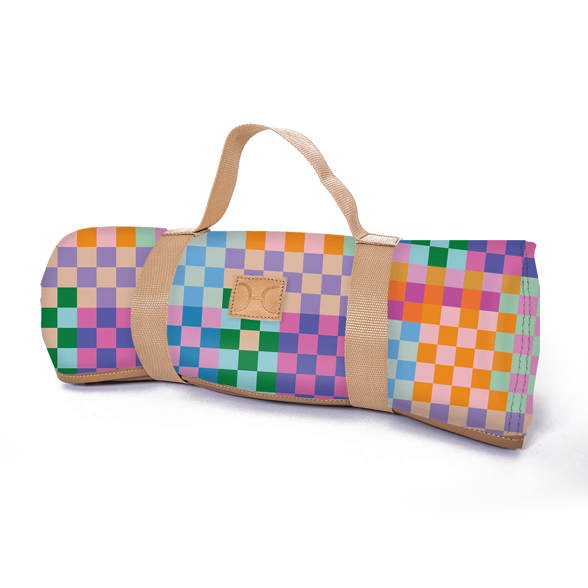 Picnic Blanket 1.5m x 1.5m - Thandana UK
