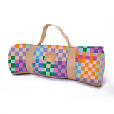 Picnic Blanket 1.5m x 1.5m - Thandana UK