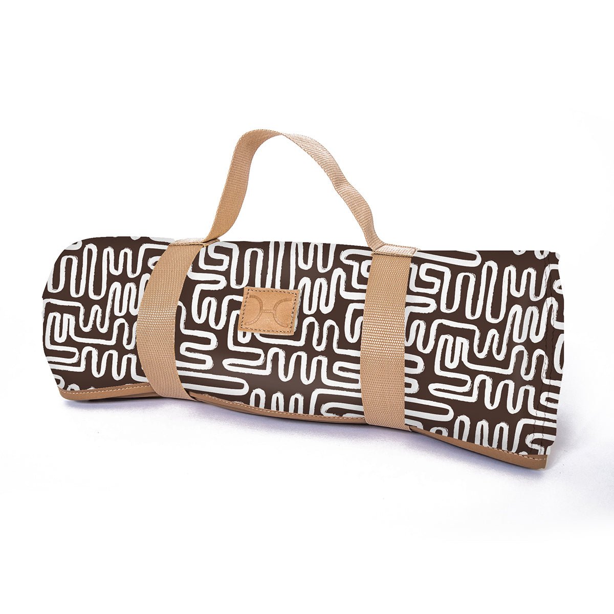 Picnic Blanket 1.5m x 1.5m - Thandana UK
