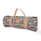 Picnic Blanket 1.5m x 1.5m - Thandana UK