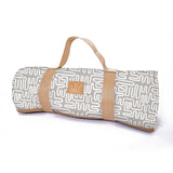 Picnic Blanket 1.5m x 1.5m - Thandana UK
