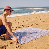 Picnic Blanket 1.5m x 1.5m - Thandana UK