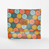 Roll Up Toiletry Laminated Fabric - Thandana UK