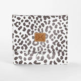 Roll Up Toiletry Laminated Fabric - Thandana UK