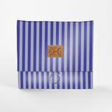 Roll Up Toiletry Laminated Fabric - Thandana UK