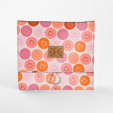 Roll Up Toiletry Laminated Fabric - Thandana UK