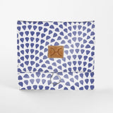 Roll Up Toiletry Laminated Fabric - Thandana UK