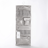 Roll Up Toiletry Leather - Thandana UK