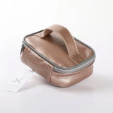 Single Toiletry Leather - Thandana UK