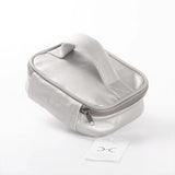 Single Toiletry Leather - Thandana UK