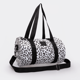 Sports Gym Bag Laminated Fabric - Thandana UK