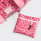 Sports Gym Bag Laminated Fabric - Thandana UK
