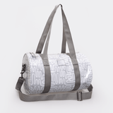 Sports Gym Bag Laminated Fabric - Thandana UK