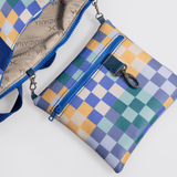 Sports Gym Bag Laminated Fabric - Thandana UK